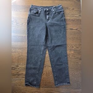 Buffalo David Bitton Women's Moms Jeans Sz.32
